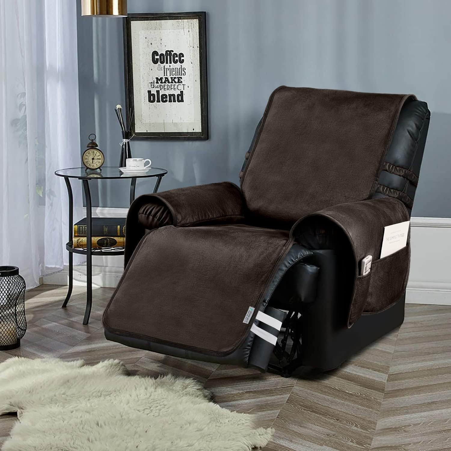 Trendy recliner cheap