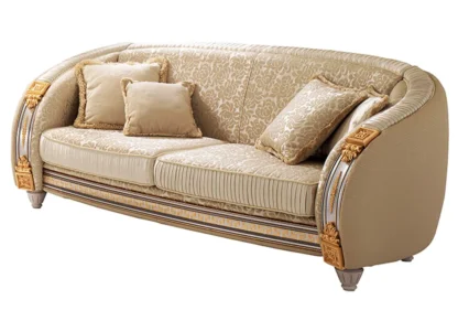 Amazing Luxury Sofa Set Design