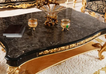 Luxurious Table