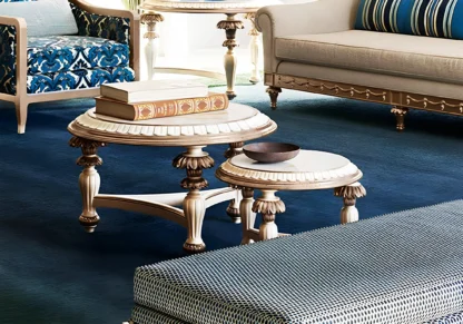 Premium Design Sofa Set with center table