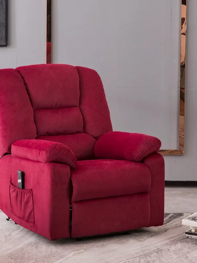 recliner