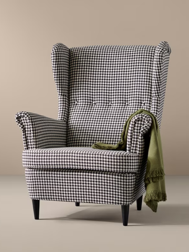 Top 10 Armchairs for Relaxation and Reading