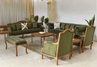 fascinating modern luxury sofa set