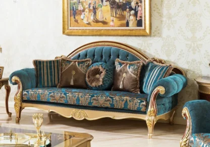 high-end sofa design