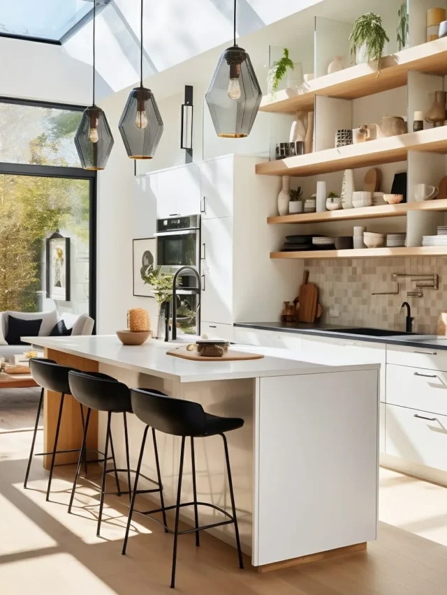 Kitchen-decor-ideas-and-trends-2024-for-open-shelves