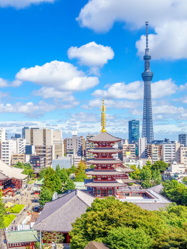 Askusa-and-Tokyo-Skytree