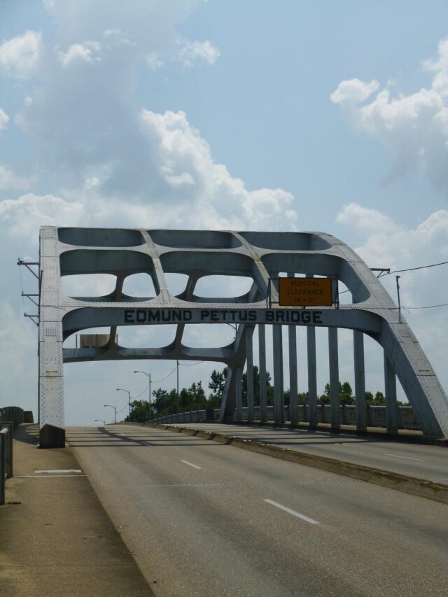 selma-to-montgomery-highway