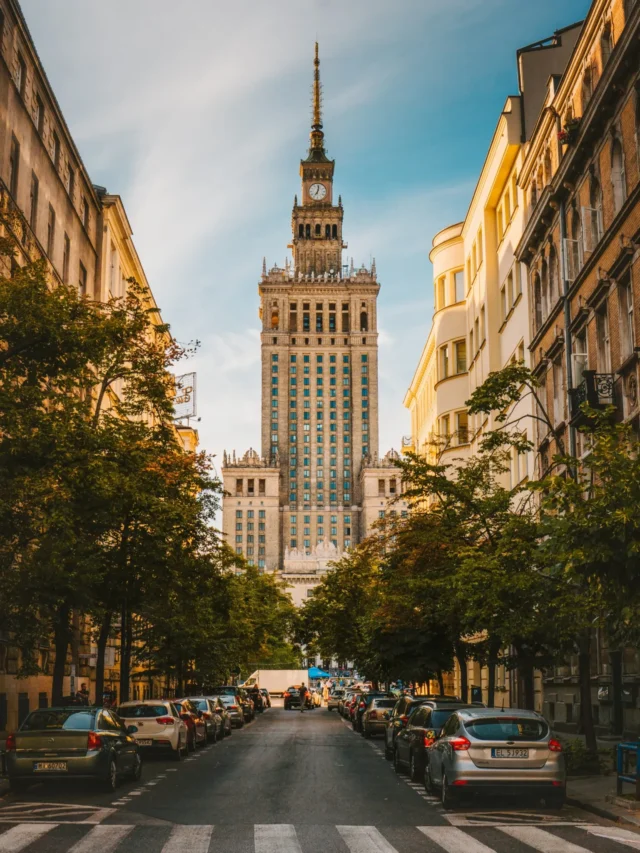 things-to-do-in-Warsaw